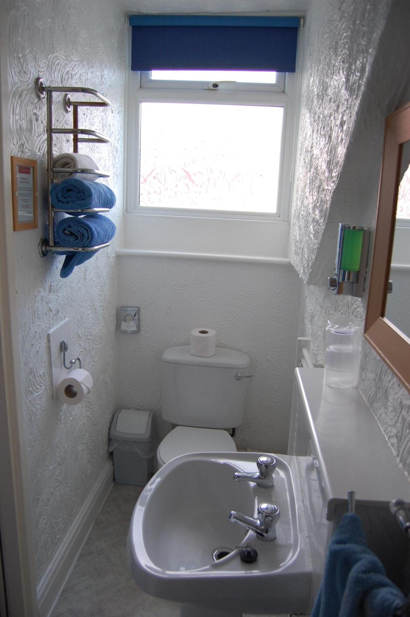 The Chorlton Blackpool Quarto foto